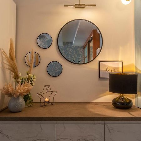 The Cozy Loft, Un Angolo Alla Moda Nel Cuore Di Verona Buitenkant foto