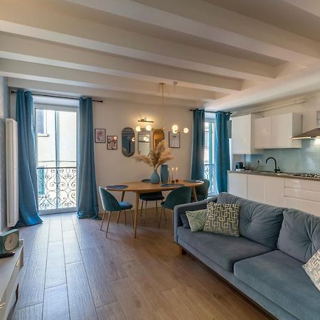 The Cozy Loft, Un Angolo Alla Moda Nel Cuore Di Verona Buitenkant foto
