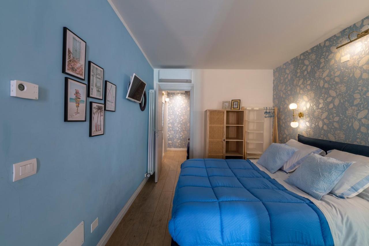 The Cozy Loft, Un Angolo Alla Moda Nel Cuore Di Verona Buitenkant foto